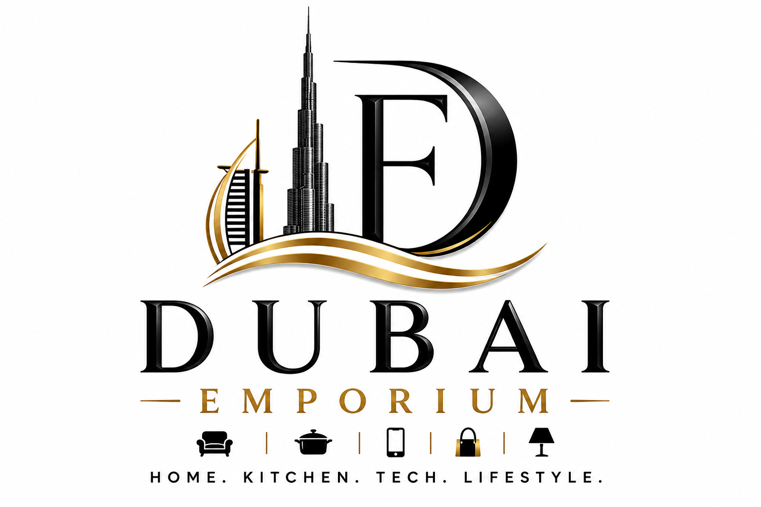 Dubai Emporium