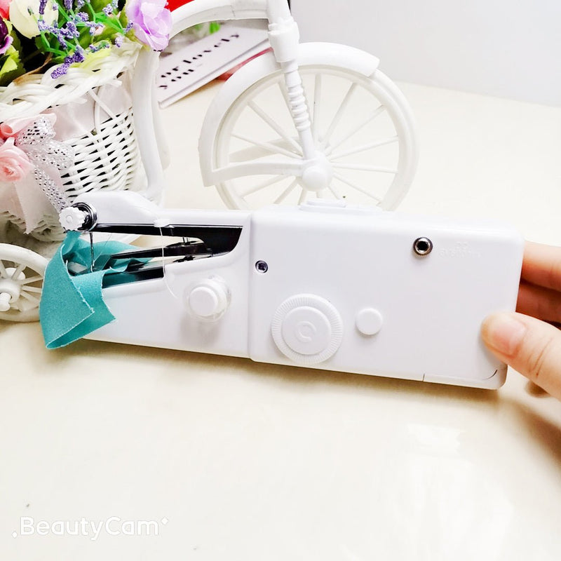 Mini Portable Handheld Stich machine