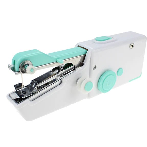 Mini Portable Handheld Stich machine