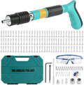 Manual Portable Nail Steel Gun