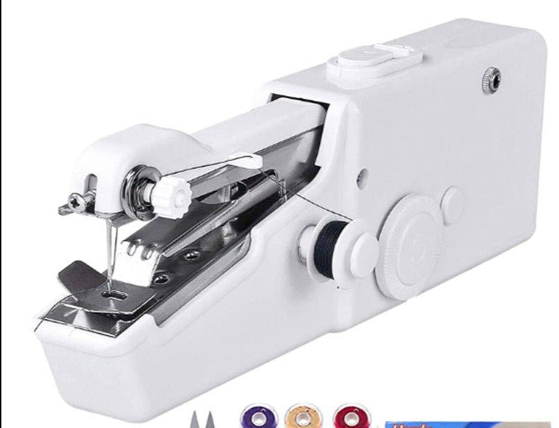 Mini Portable Handheld Stich machine
